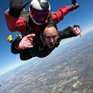 Meet your Posher, Rolando